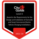 City & Guilds Level 3 electrical
