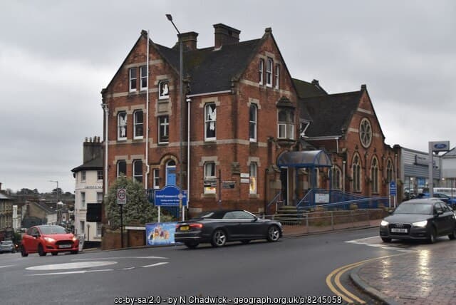 Chalfont St Giles — EV charger installation by Chiltern Energy Group