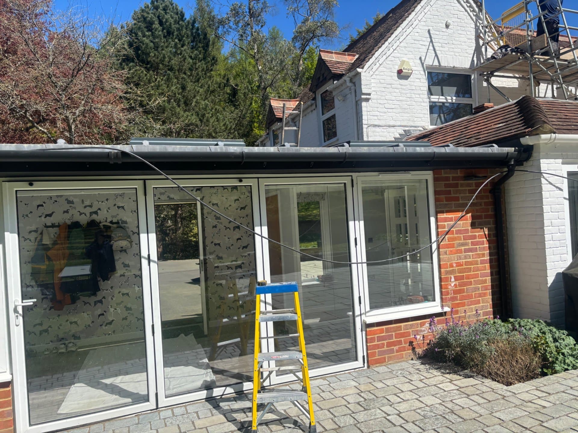 Zappi 7kW EV Charger Installed in Penn