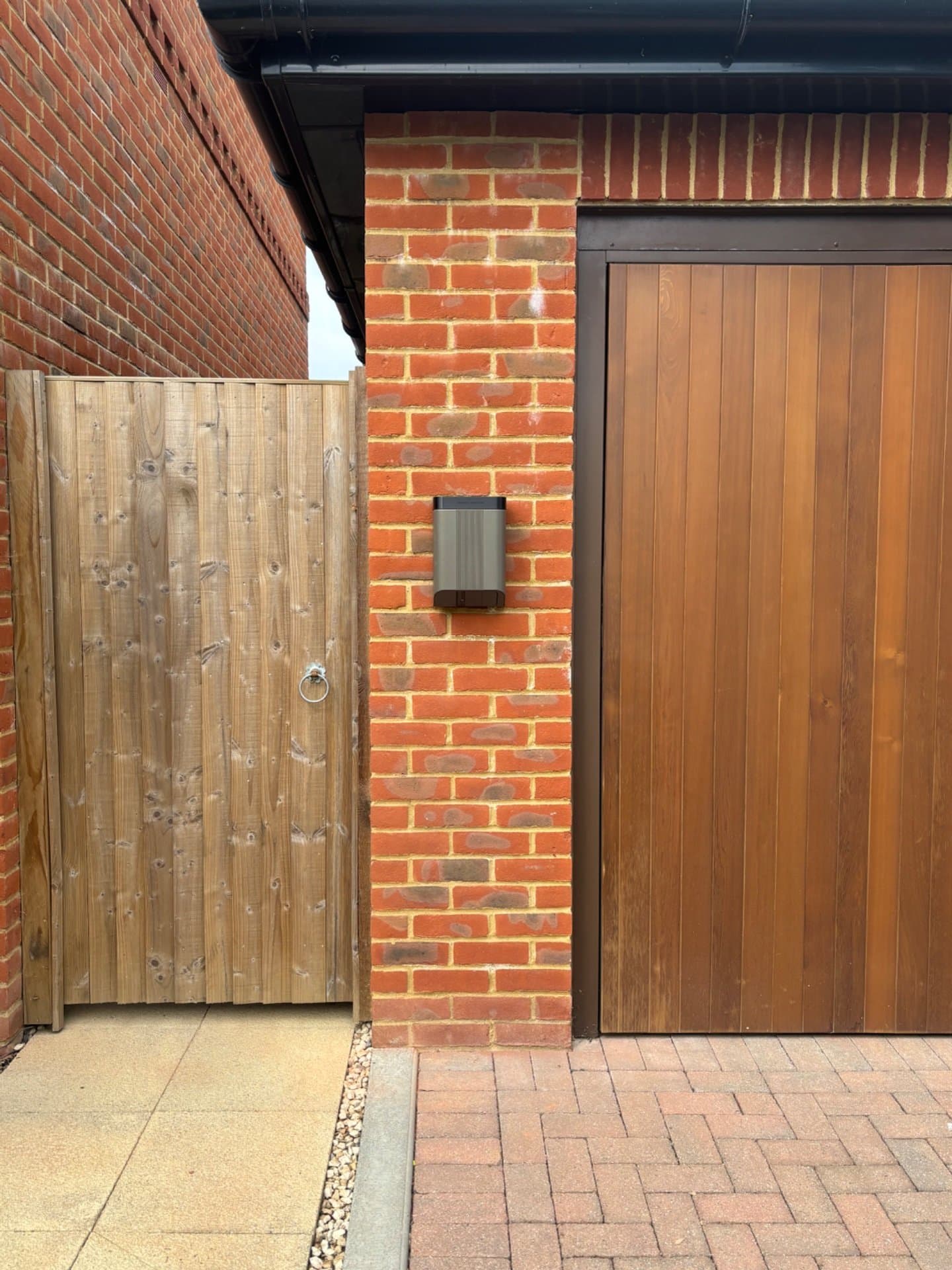 EV Charger Installation in High Wycombe, HP10