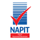 NAPIT Registered Electrician