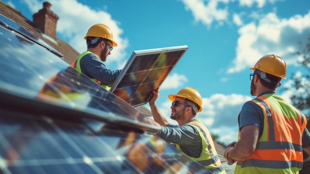 How much do solar panels cost to install in 2026?